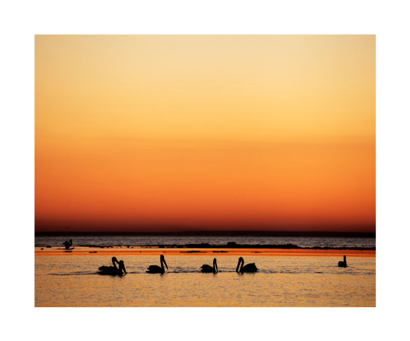 Sunset Beach 0342