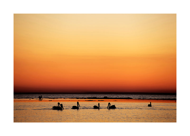 Sunset Beach 0342