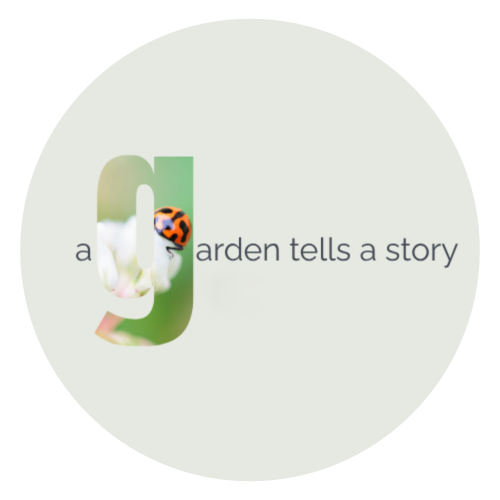 A Garden Tells A Story